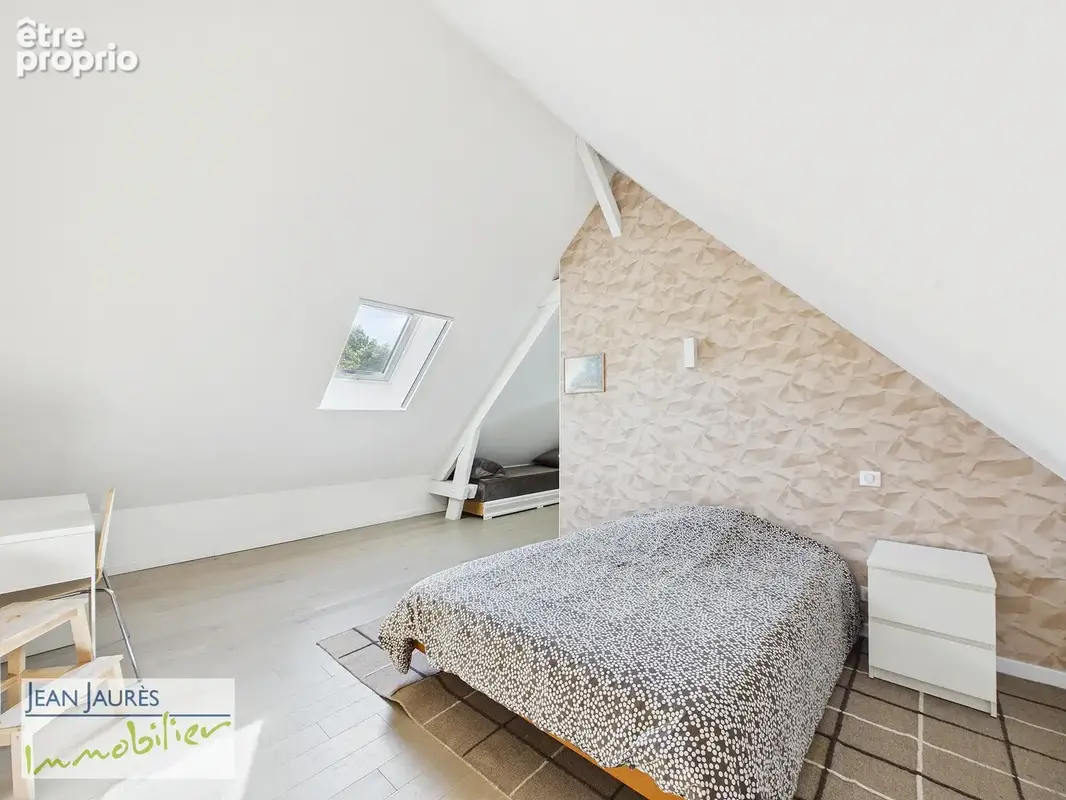 Propriété années 60 rénovée - photo 25