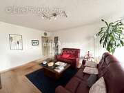 Appartement à FLINS-SUR-SEINE