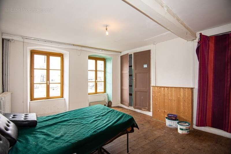 Maison à LA CHAISE-DIEU