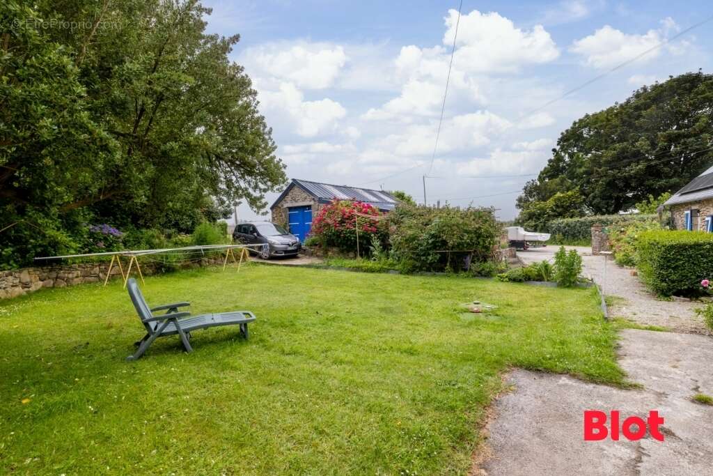 Maison 165 m² à Plouzane  - photo 3
