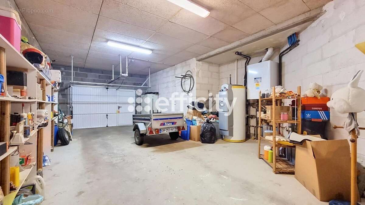 Maison 134 m² à Acigne  - photo 7