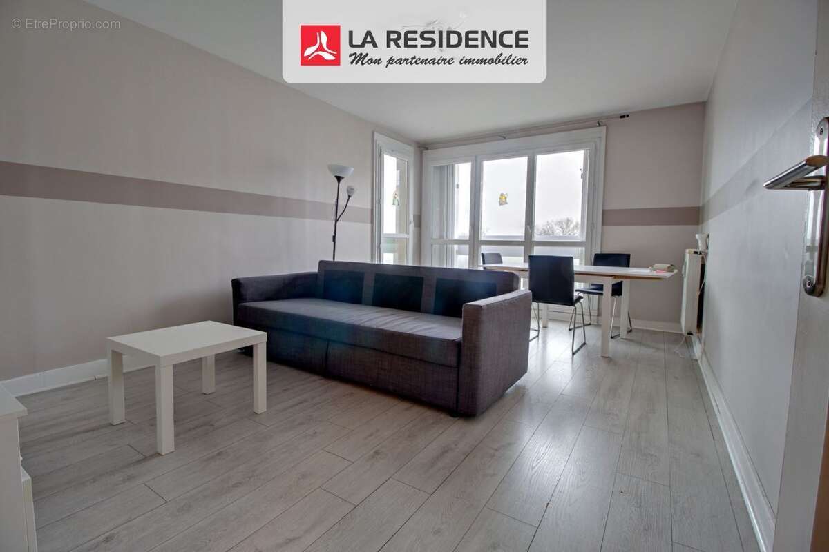 Appartement à CERGY