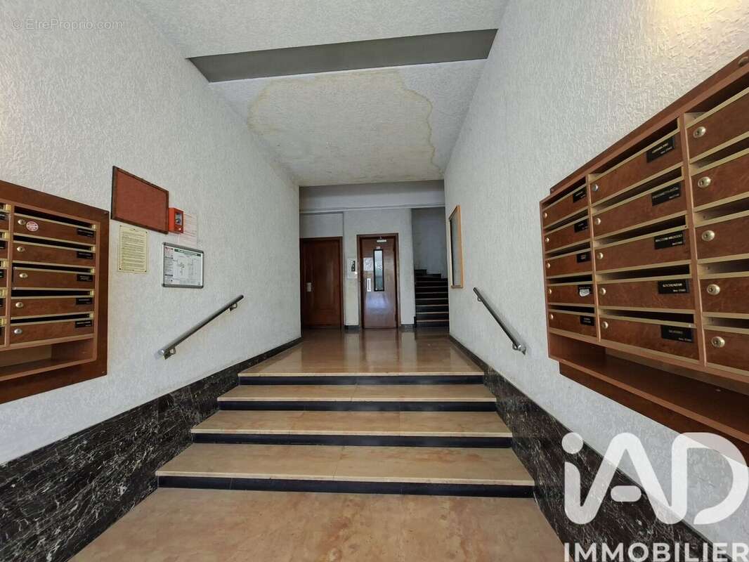 Photo 5 - Appartement à NICE