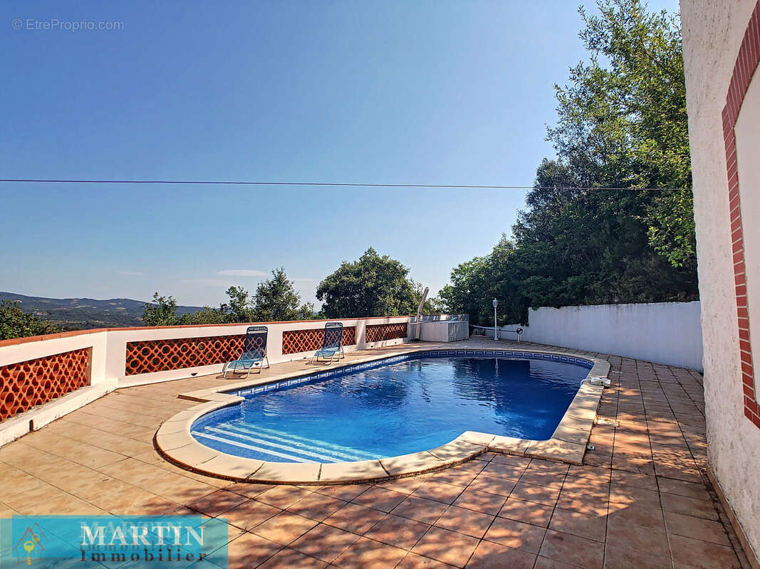 Maison à CERET