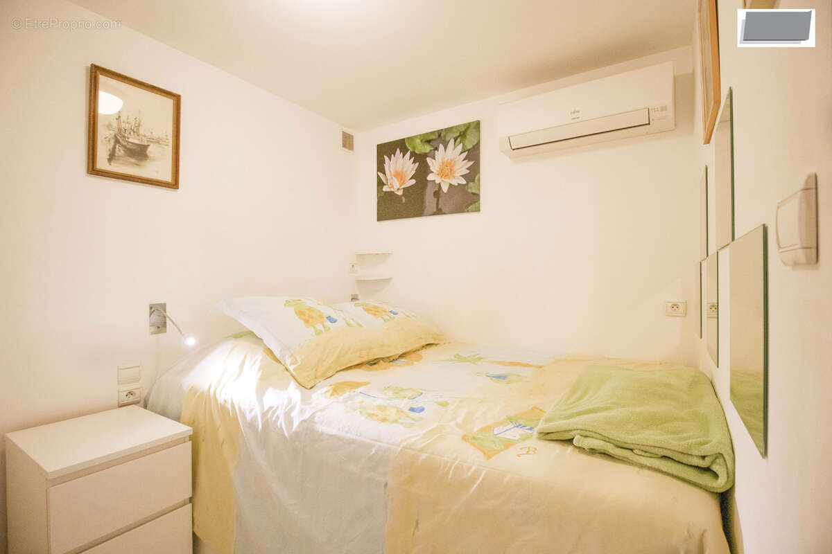 Maison à SAINT-MANDRIER-SUR-MER