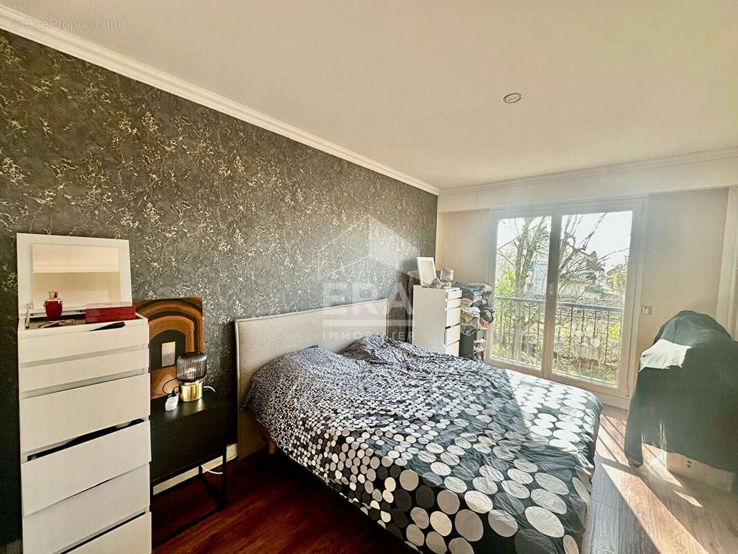 Appartement à HERBLAY