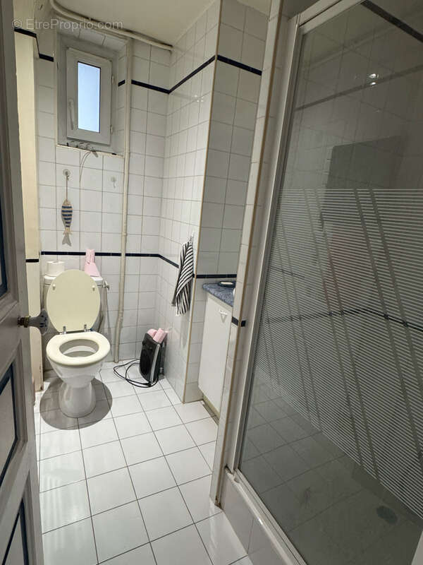 Appartement 59 m² à Paris-8e  - photo 6