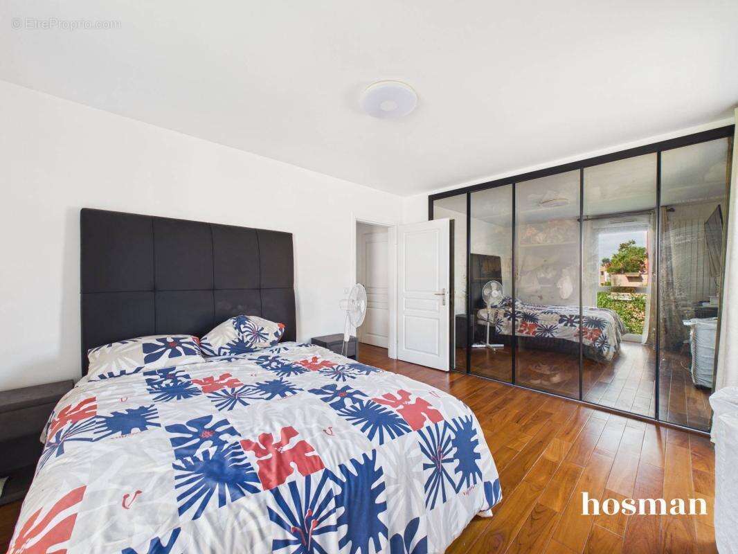 Dernier étage et rooftop ! Appartement 3 pièces de 88 m2 - Avenue Magellan, Créteil - photo 13