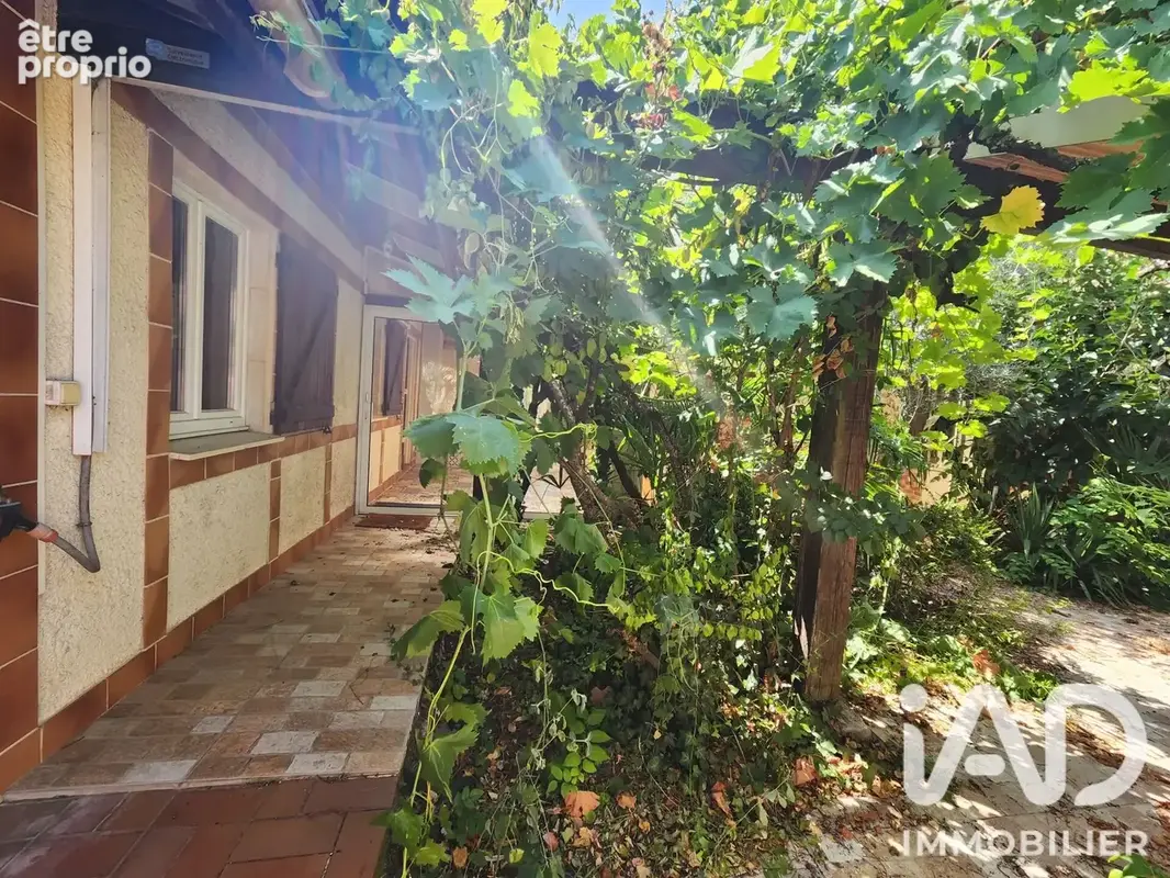 Photo 1 - Maison à TALENCE