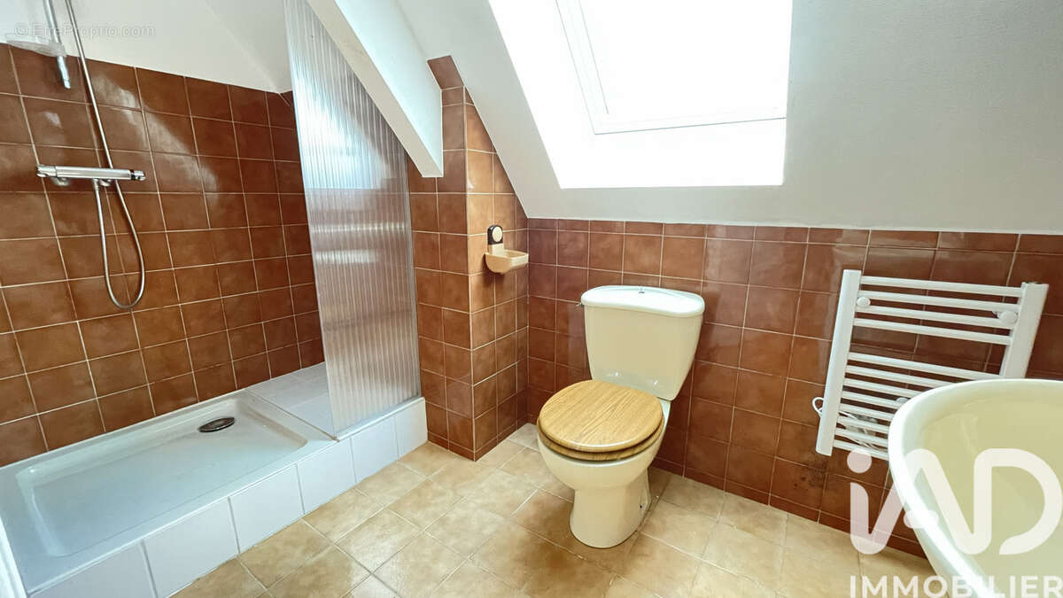 Photo 5 - Maison à PLUMELEC