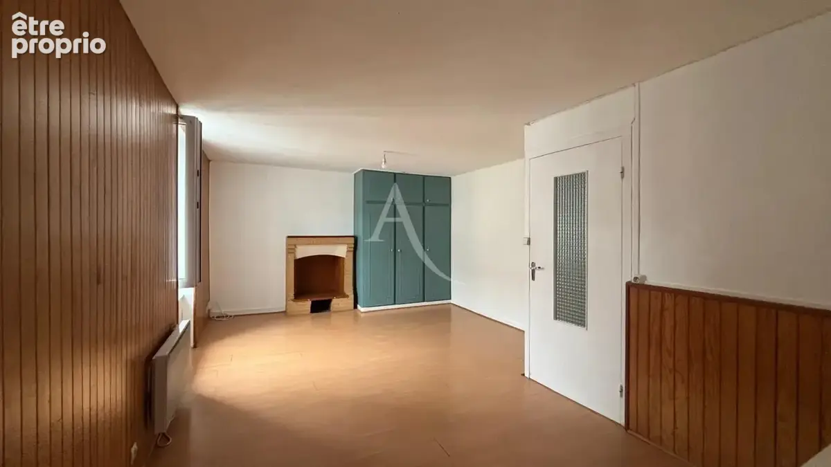 Appartement T1 - Canclaux Mellinet - photo 2