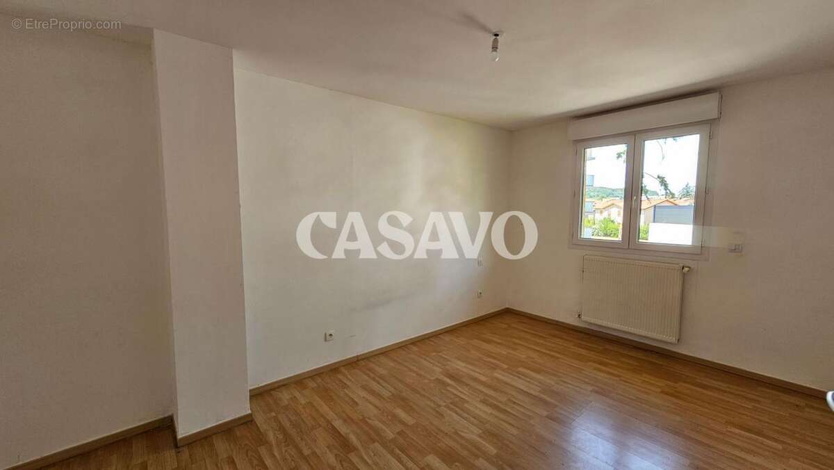 Vente Maison 4 pièces de 112m² - 38290 La Verpillière - photo 34
