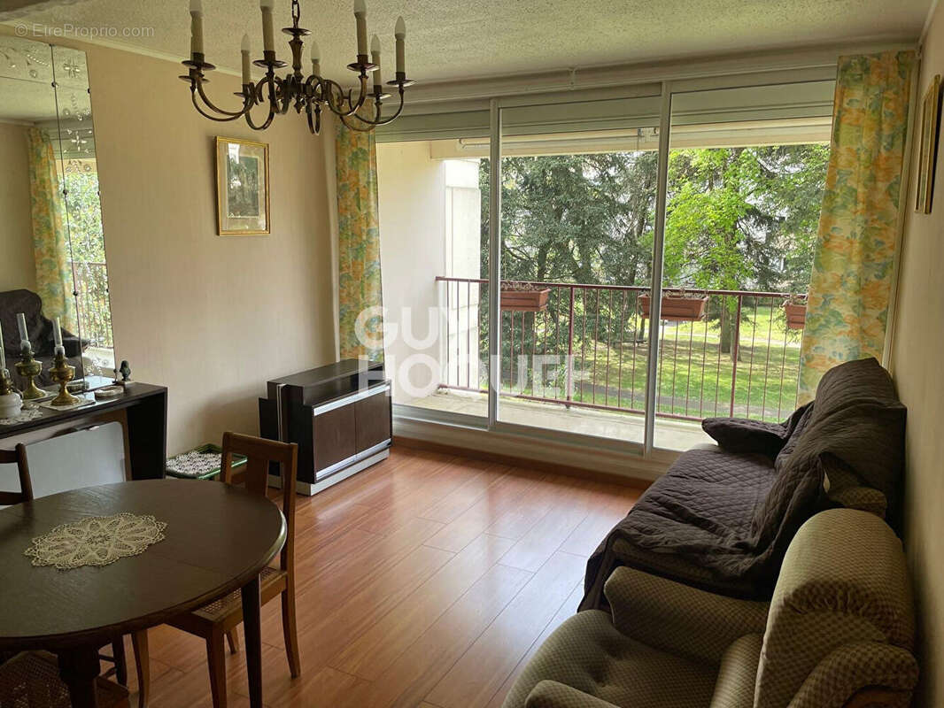 Appartement à GRADIGNAN