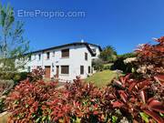 Maison à SAINT-JEAN-DE-LUZ