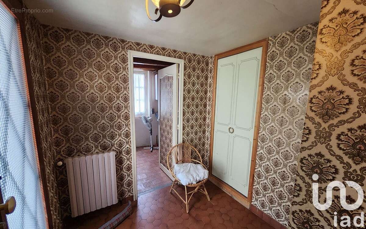 Photo 2 - Maison à MER