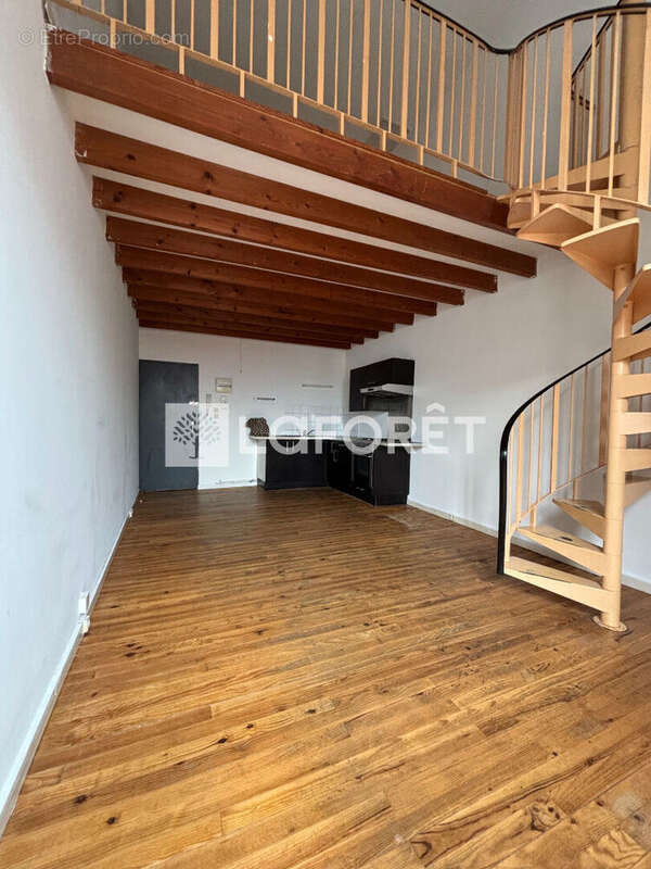 Appartement à HALLUIN