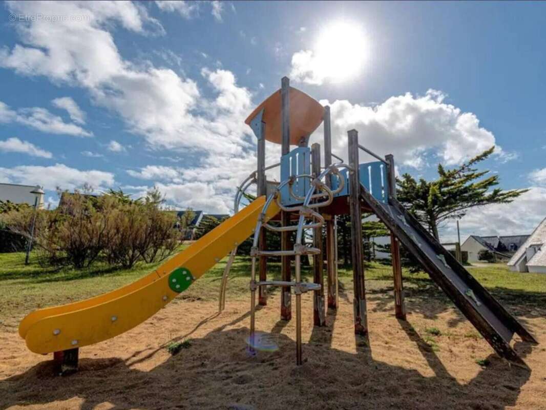 Photo 6 - Appartement à GUIDEL