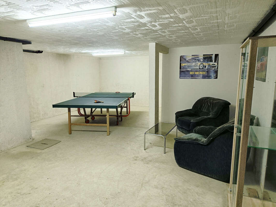 Maison à SAINT-GREGOIRE