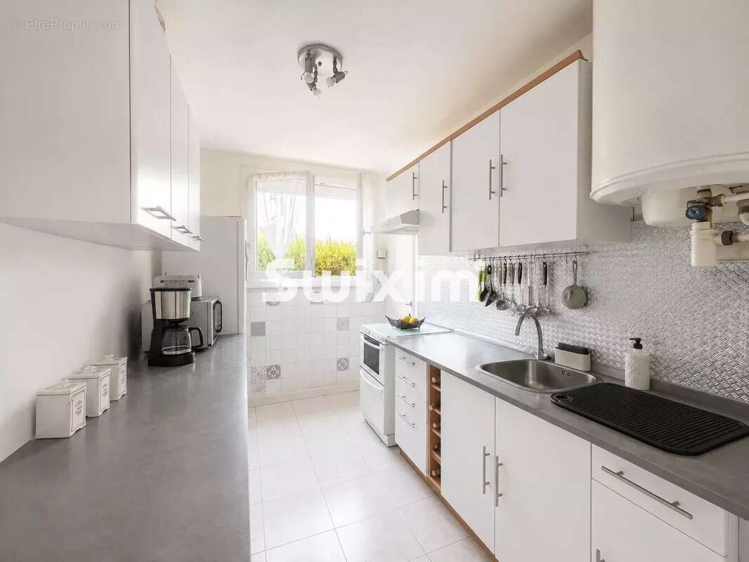 Appartement - photo 2