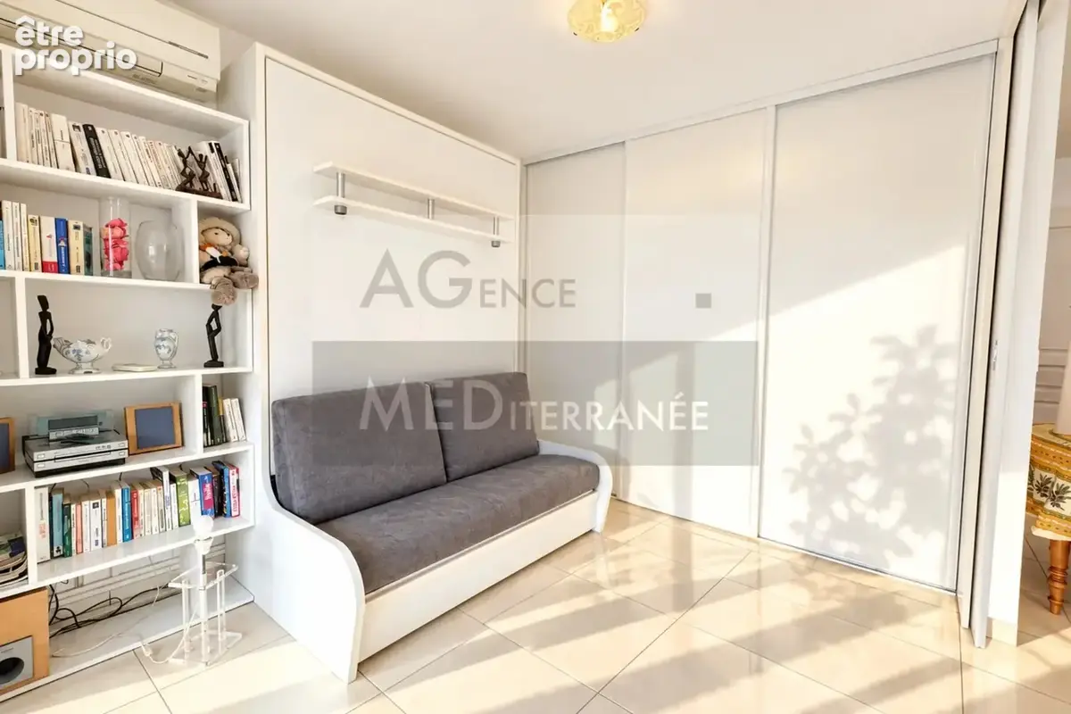3 pieces proche mer - photo 4