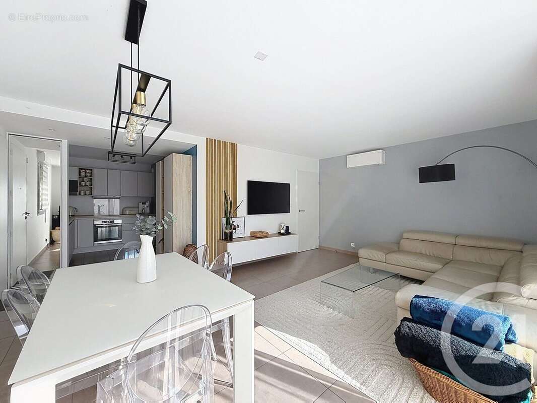 Photo 4 - Maison à CASTELNAU-LE-LEZ