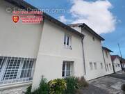 Maison à BONNIERES-SUR-SEINE