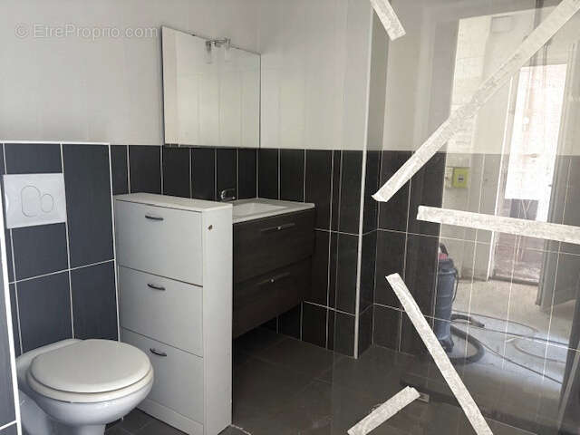 Appartement à BERCK