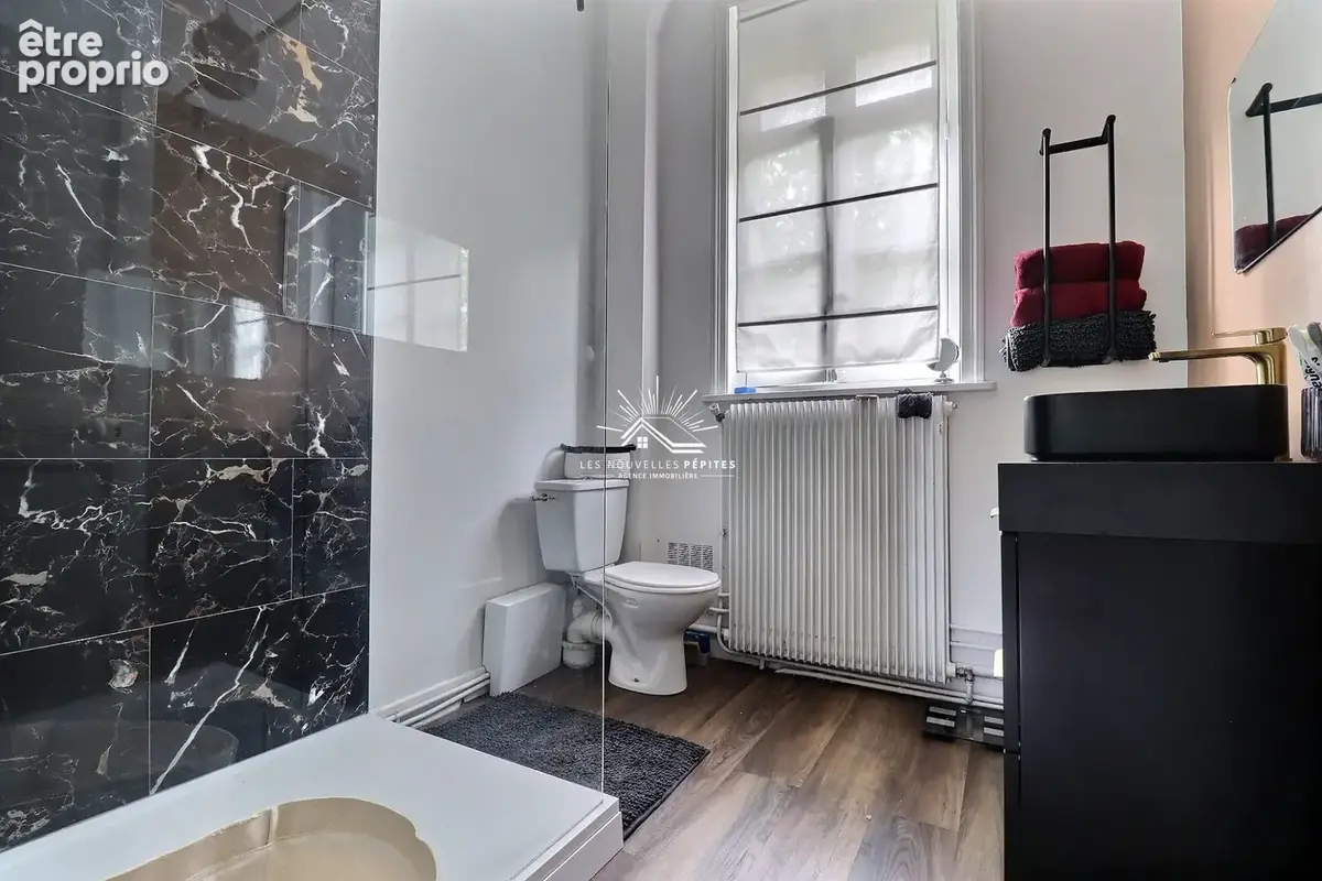 Maison 122 m² à Roubaix  - photo 9