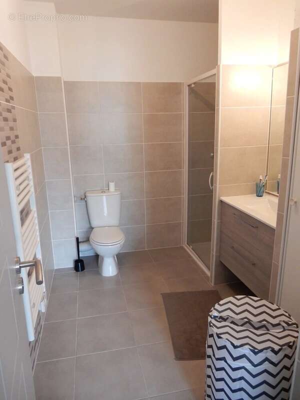 Appartement à NARBONNE