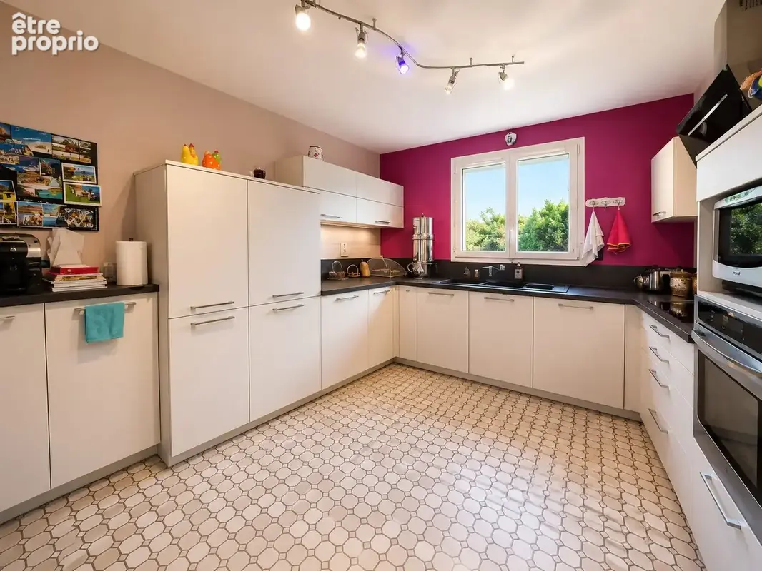 Maison 143 m² à Saint-Denis-En-Val  - photo 4