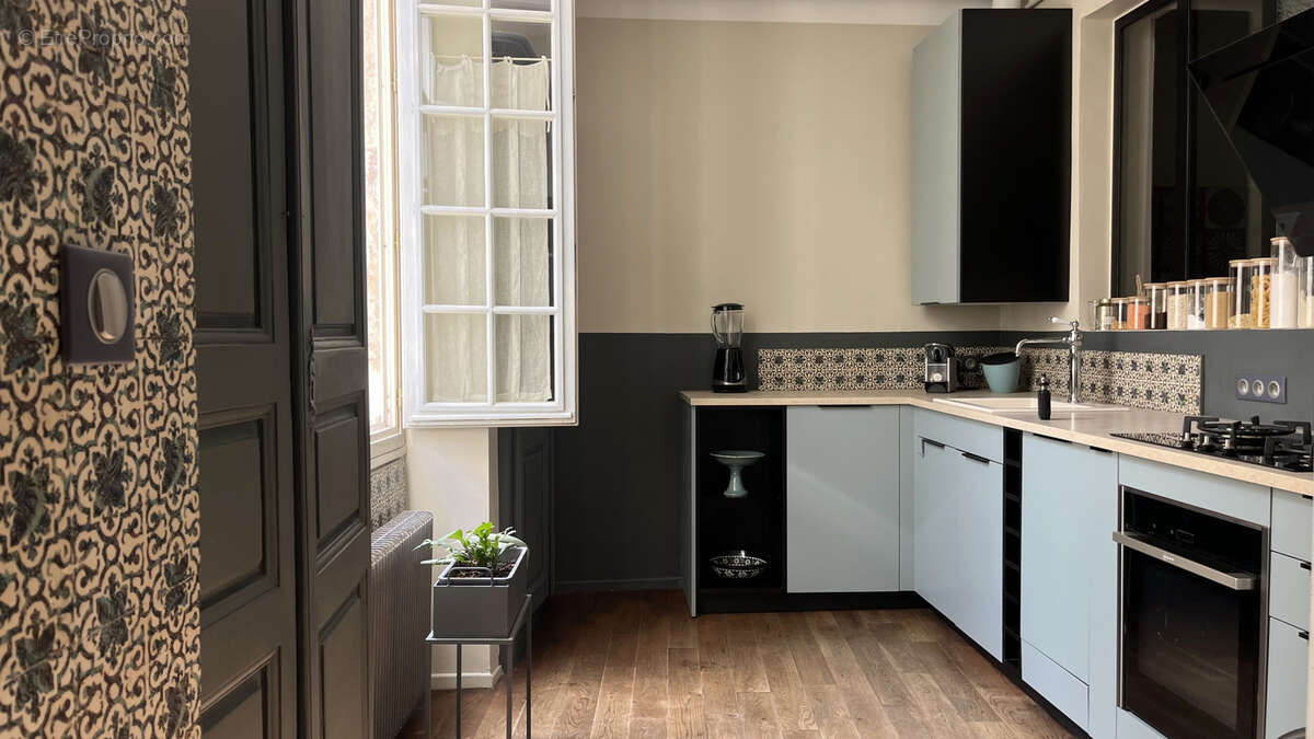 Appartement à NIMES