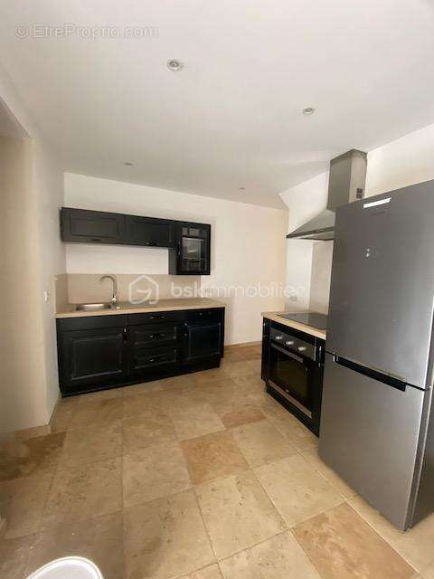 Appartement à FAYENCE