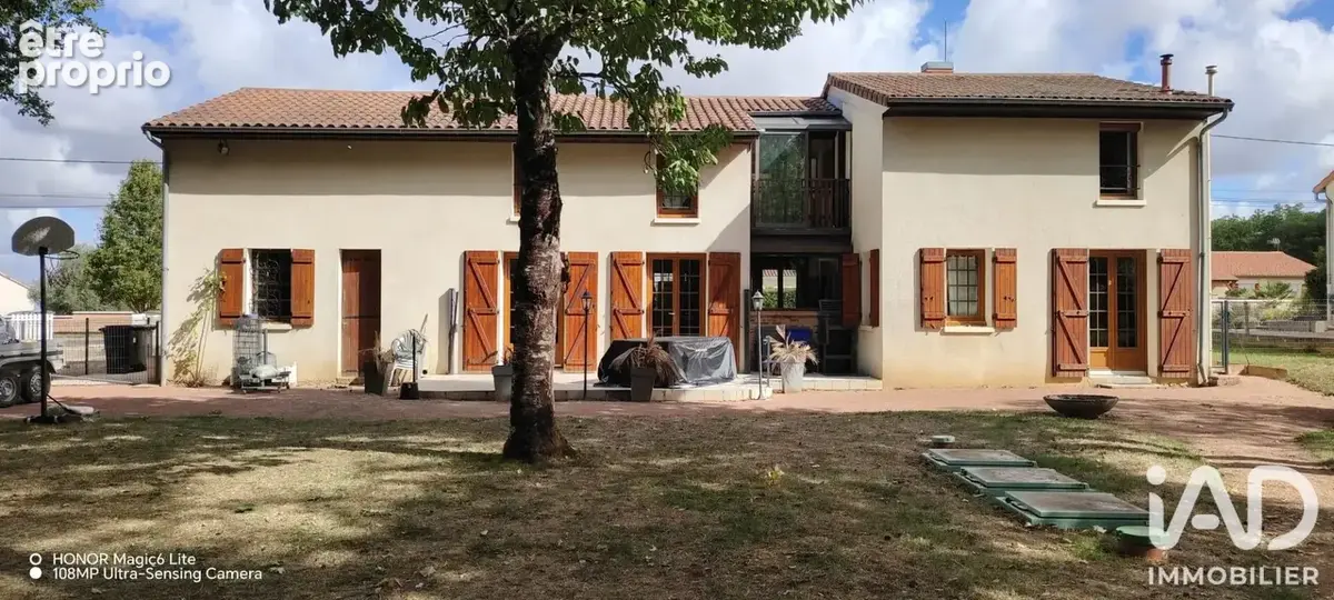 Photo 1 - Maison à MESSEME