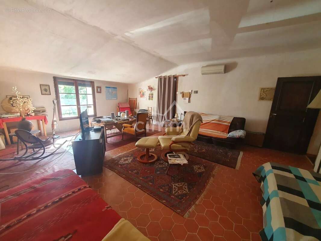 Maison à ORAISON