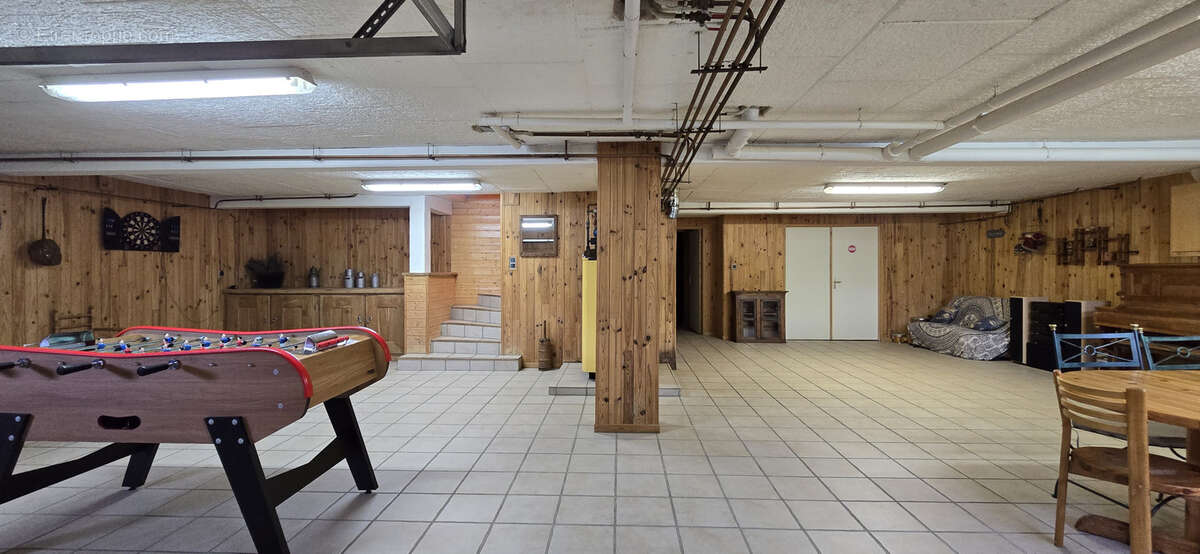 Maison à SAINT-DIERY