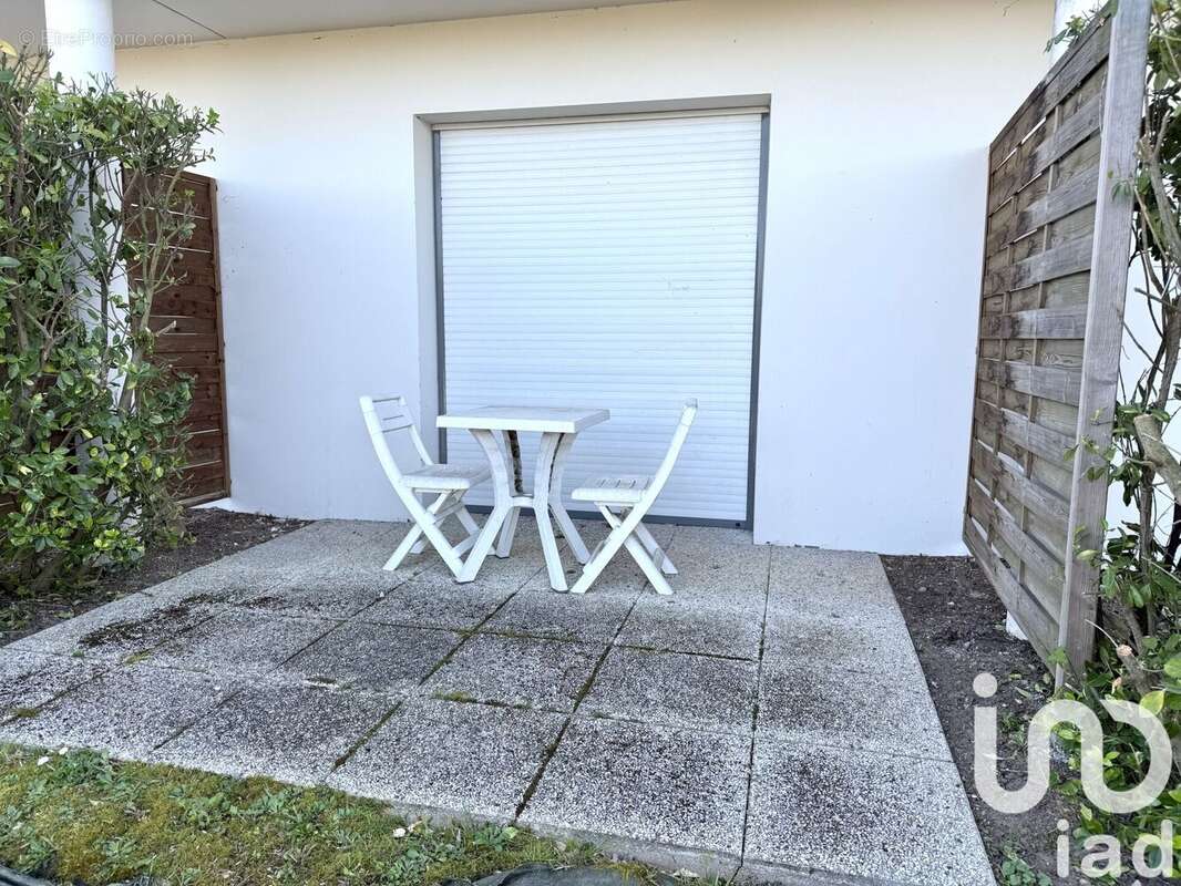 Photo 6 - Appartement à ORMOY