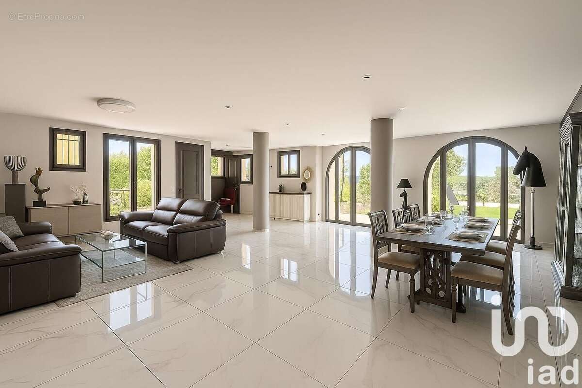 Photo 2 - Appartement à NICE