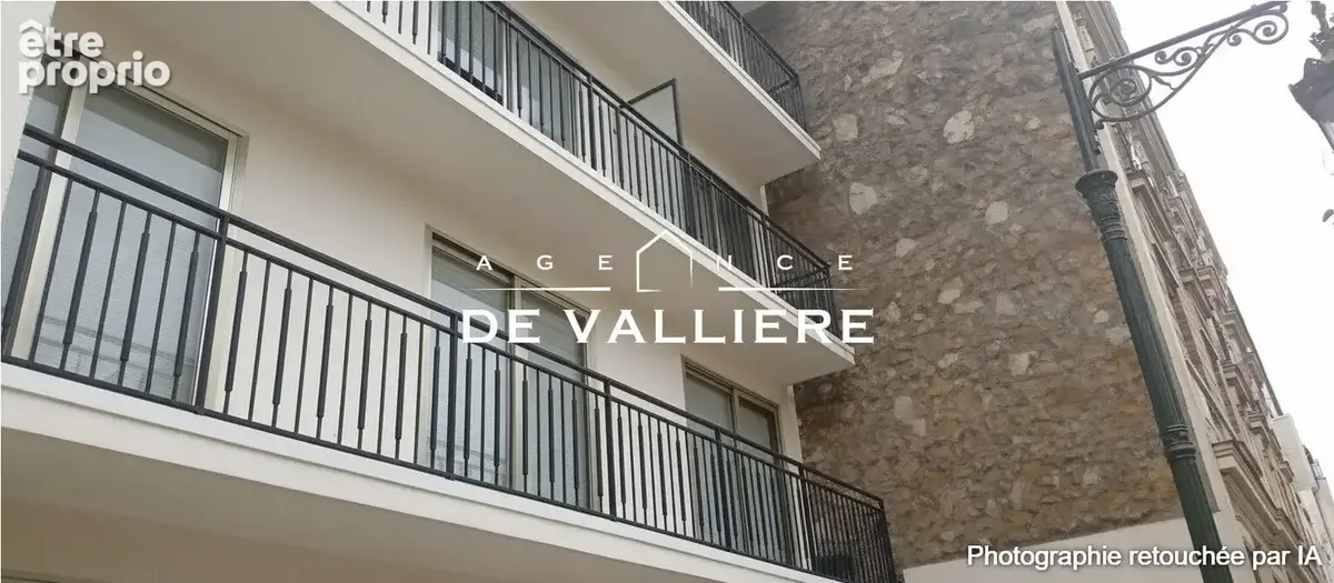 Photo Appartement à Puteaux au prix de 359 000€