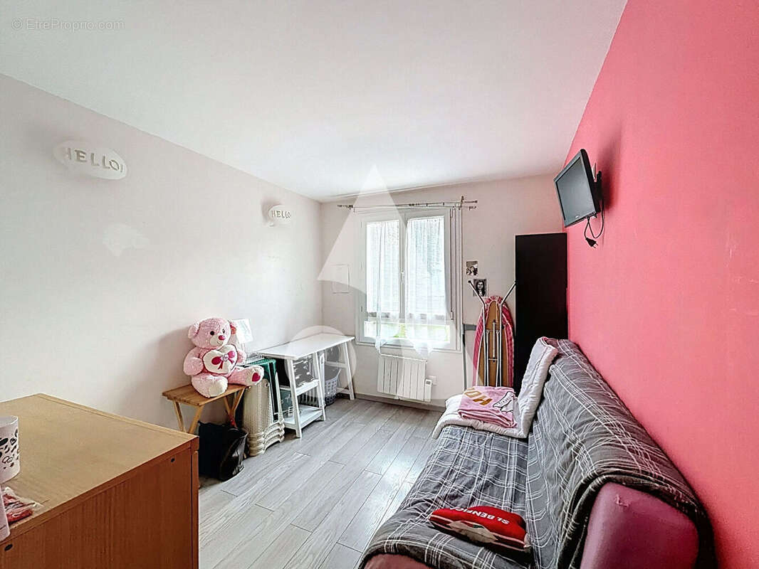 Appartement à RUEIL-MALMAISON