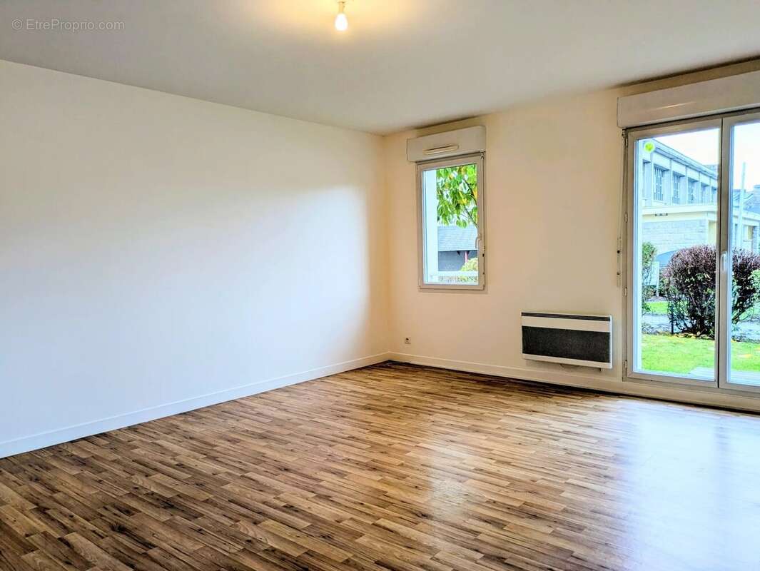 Appartement à PLEURTUIT