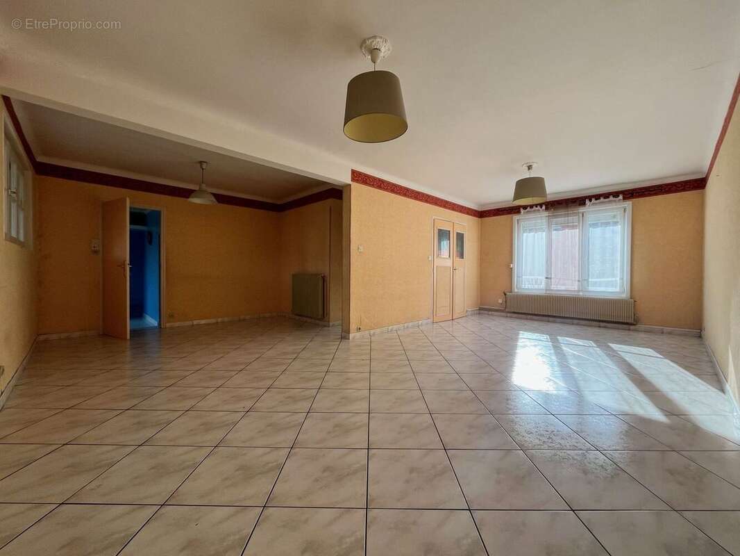 Maison à LAMBERSART