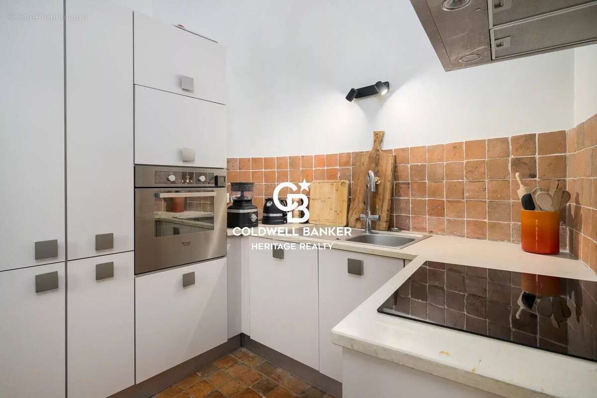 Appartement à CURIS-AU-MONT-D'OR