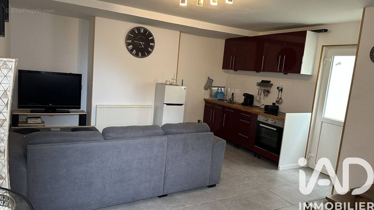 Photo 1 - Maison à BAR-SUR-SEINE