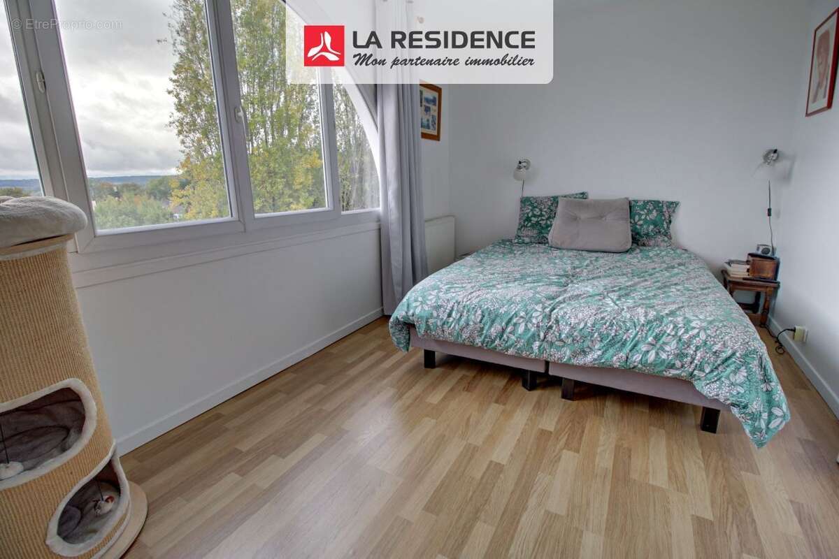 Appartement à CERGY