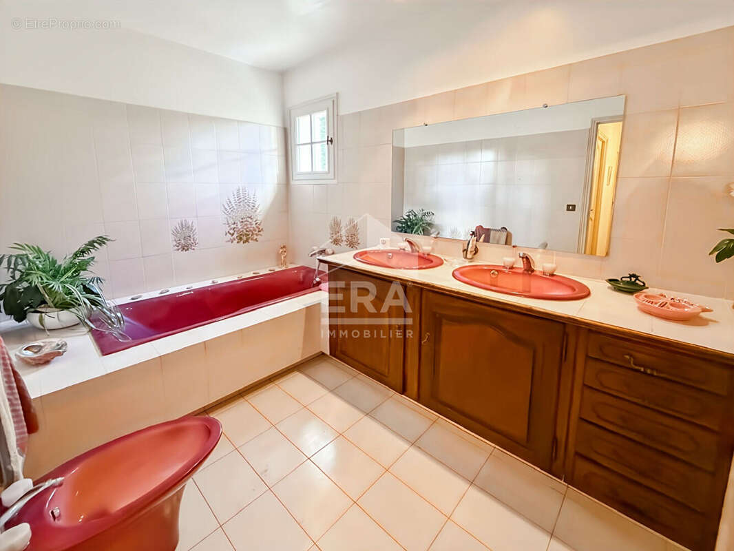 Maison à LES PENNES-MIRABEAU