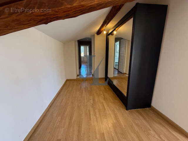 Maison à MALISSARD