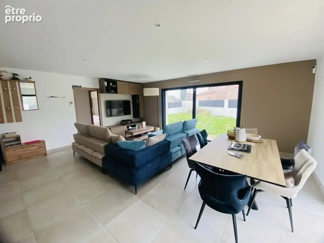 Vente Maison Berre-l'etang(13130) 450 000ï¿œ - photo 5