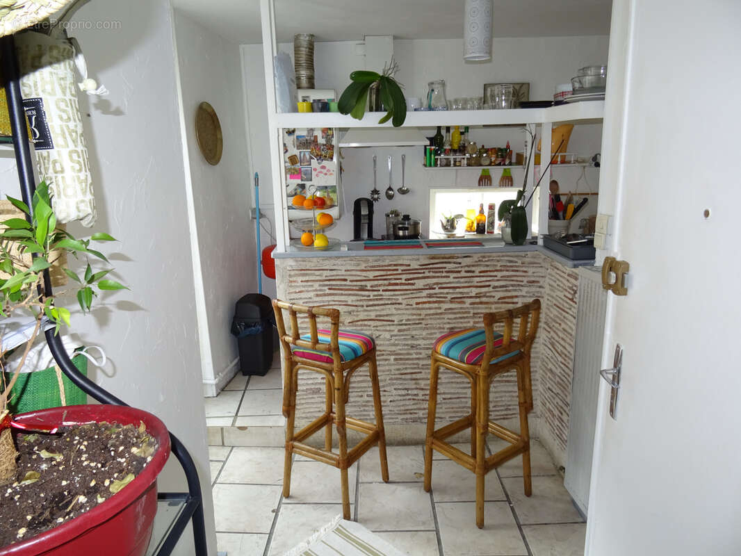 Appartement à AVALLON