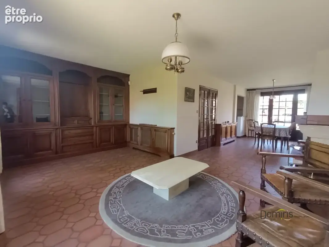 Maison 5 pièces 107 m² à vendre à Sailly-Lez-Lannoy (59390) - photo 2