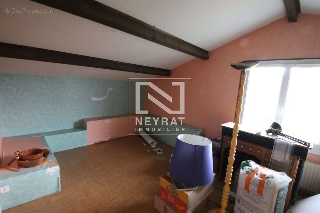 Maison avec piscine - photo 19